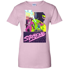Load image into Gallery viewer, Boisuersxnkaj - Starbaomb teoaswt T Shirt &amp; Hoodie