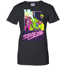 Load image into Gallery viewer, Boisuersxnkaj - Starbaomb teoaswt T Shirt &amp; Hoodie