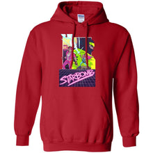 Load image into Gallery viewer, Boisuersxnkaj - Starbaomb teoaswt T Shirt &amp; Hoodie