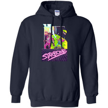 Load image into Gallery viewer, Boisuersxnkaj - Starbaomb teoaswt T Shirt &amp; Hoodie
