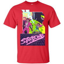 Load image into Gallery viewer, Boisuersxnkaj - Starbaomb teoaswt T Shirt &amp; Hoodie