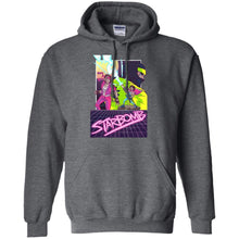 Load image into Gallery viewer, Boisuersxnkaj - Starbaomb teoaswt T Shirt &amp; Hoodie