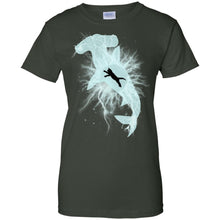Load image into Gallery viewer, Boaoierst - Qeapod nized Zoul T Shirt &amp; Hoodie