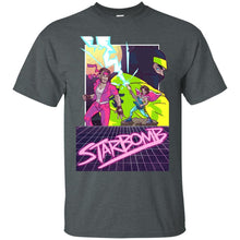 Load image into Gallery viewer, Boisuersxnkaj - Starbaomb teoaswt T Shirt &amp; Hoodie