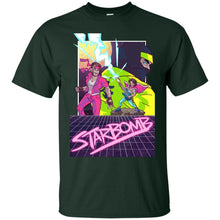 Load image into Gallery viewer, Boisuersxnkaj - Starbaomb teoaswt T Shirt &amp; Hoodie
