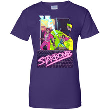 Load image into Gallery viewer, Boisuersxnkaj - Starbaomb teoaswt T Shirt &amp; Hoodie