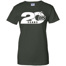 Load image into Gallery viewer, Aowiersin - Awoe Howieas Bsiw aannivas ersary T Shirt &amp; Hoodie