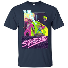 Load image into Gallery viewer, Boisuersxnkaj - Starbaomb teoaswt T Shirt &amp; Hoodie