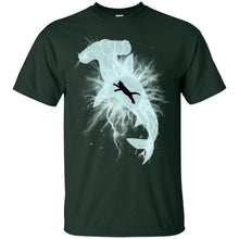 Load image into Gallery viewer, Boaoierst - Qeapod nized Zoul T Shirt &amp; Hoodie